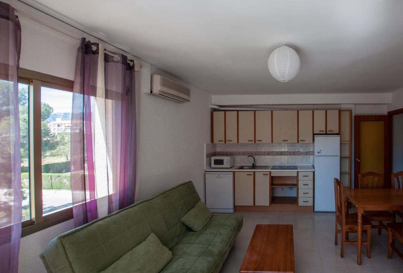 Apartamento En Miami Playa Leilighet Eksteriør bilde